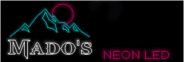 Mado's NEON LED | Carteles de Neón Personalizados