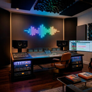 audio_spectrum_frecuencia_led_pixel_neon