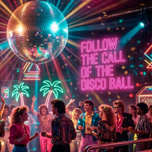 follow_the_call_of_the_disco_ball-neon-LED